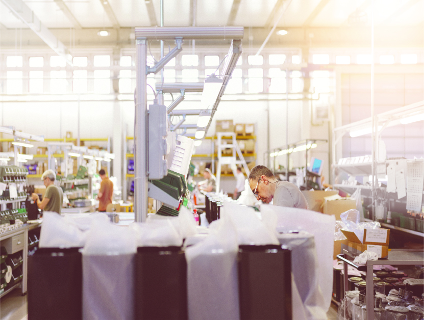 anfim factory