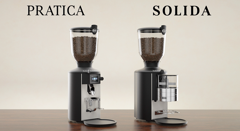 Anfim Pratica Espresso Grinder