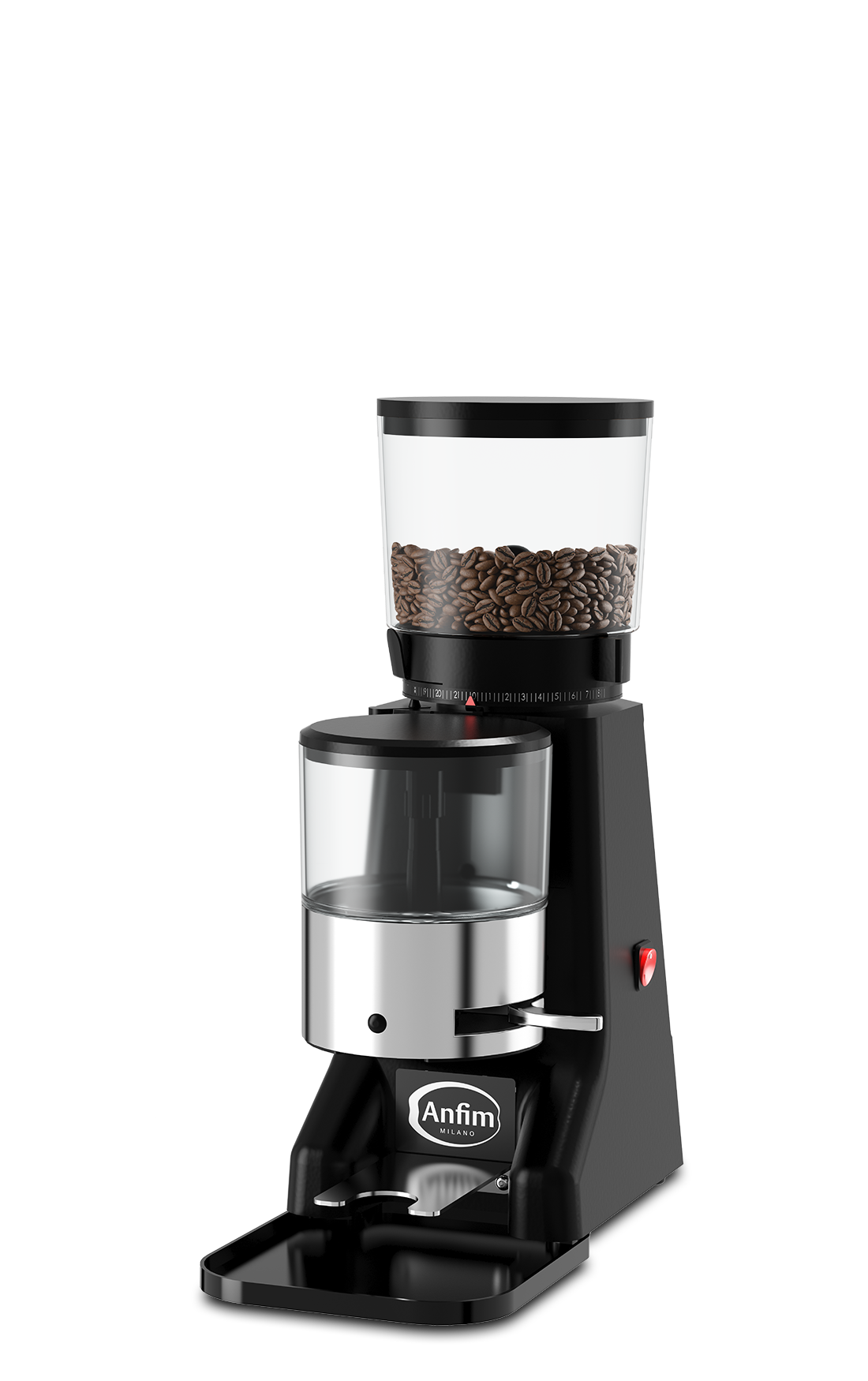 Top 5 Favorite Espresso Coffee Grinders of 2022 