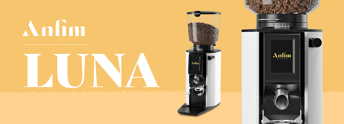 Anfim grinder Luna