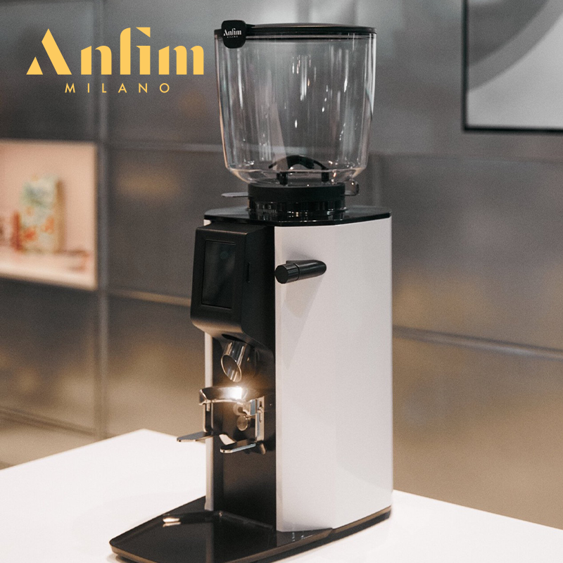 Anfim Alba Grinder