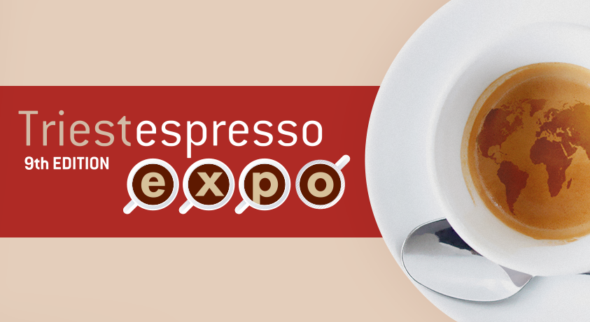 Anfim Triestespresso 2018 