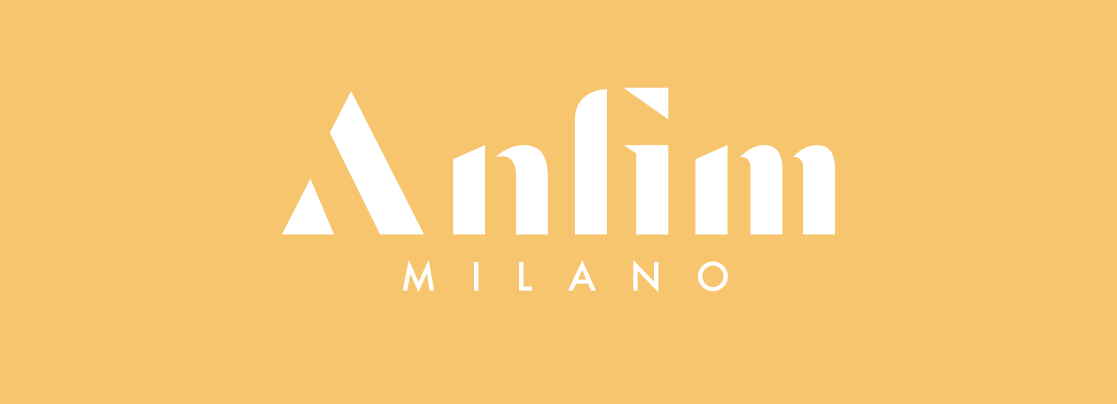 Anfim Milano New Branding