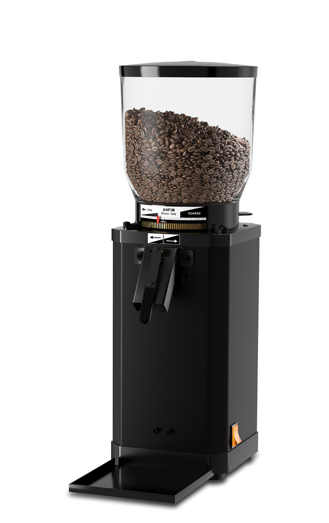 Anfim Caimano Drogheria espresso grinder