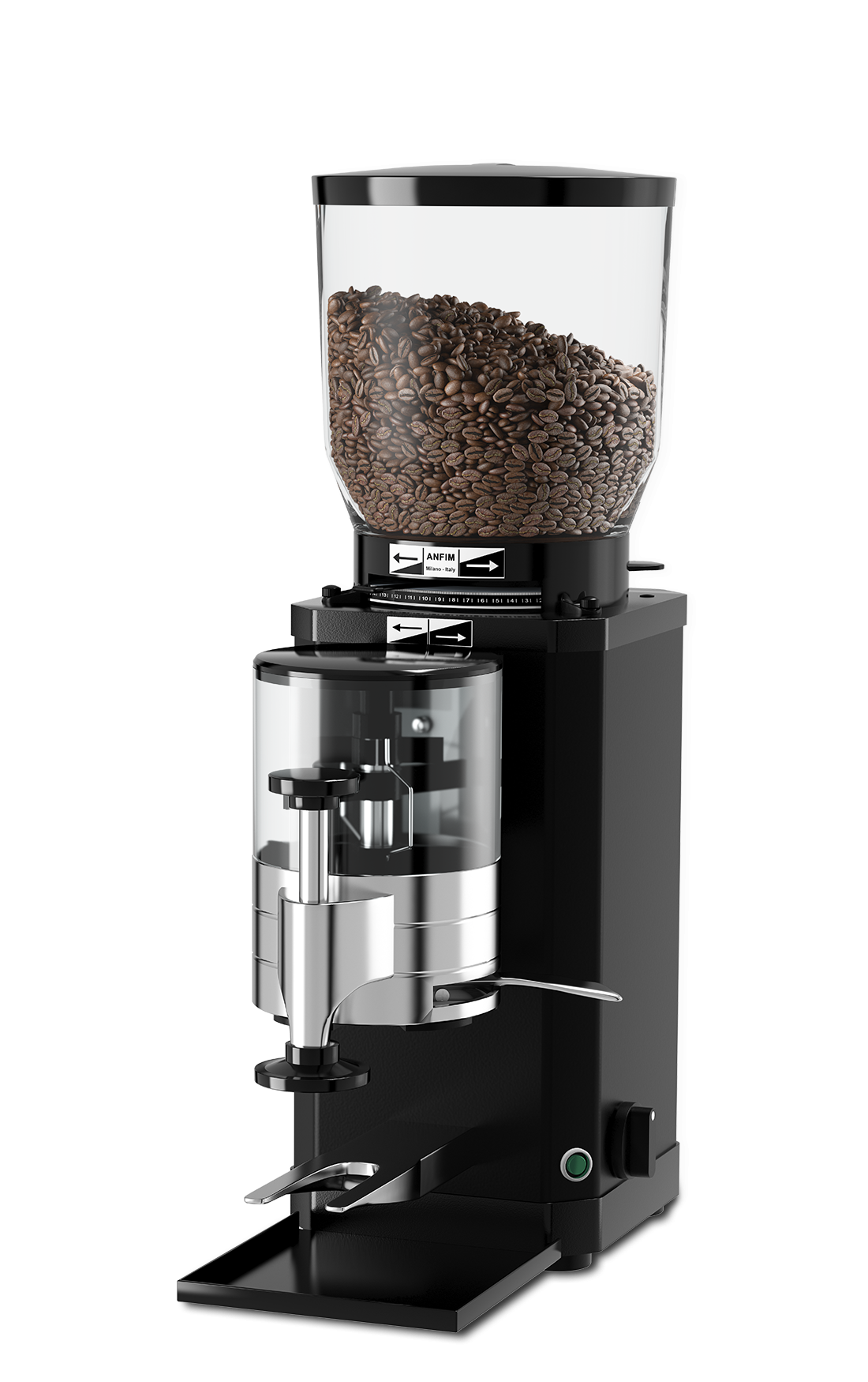 Anfim Caimano Special espresso grinder