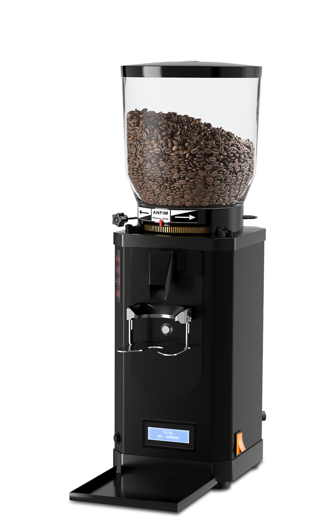 Anfim Scody II espresso grinder