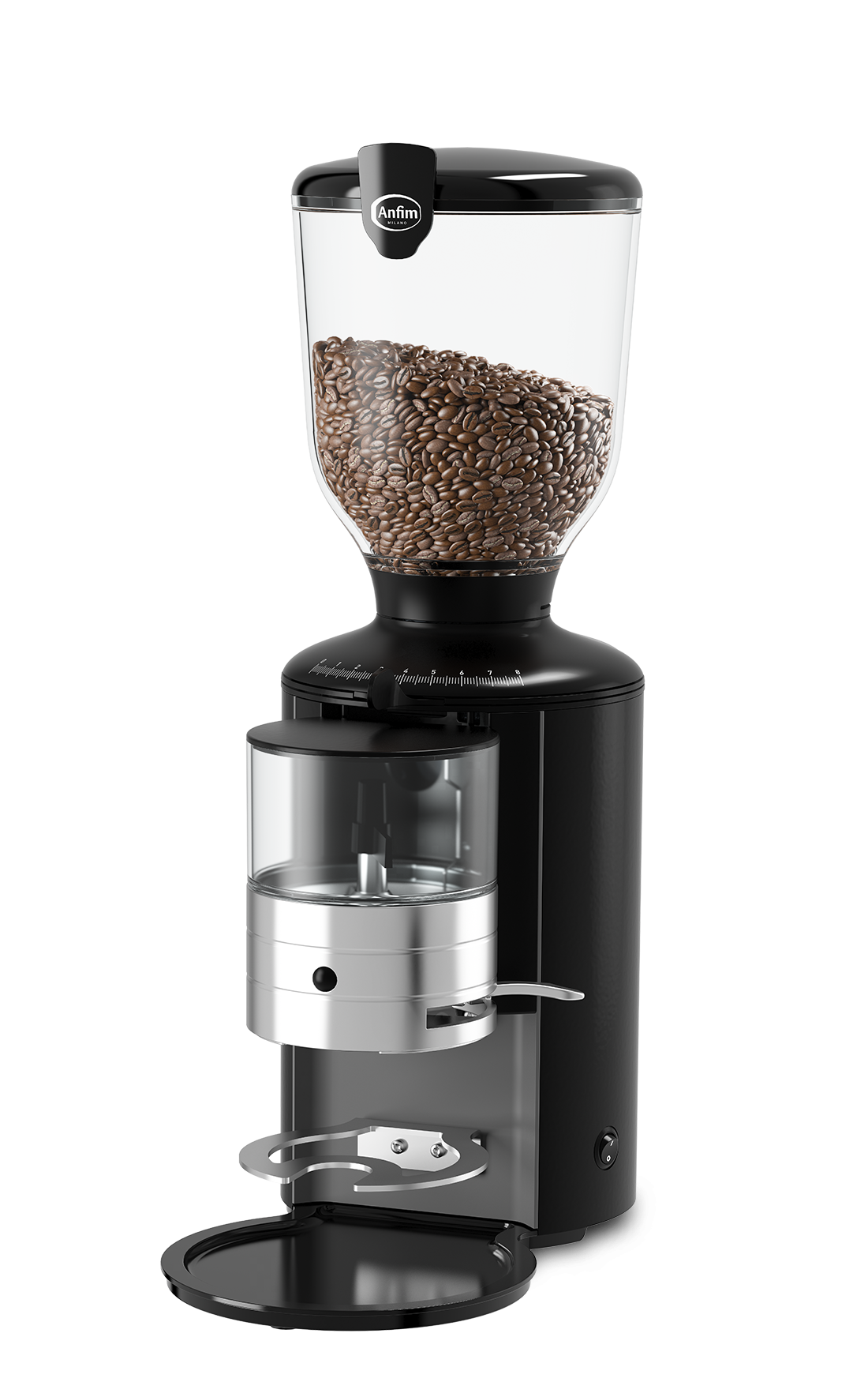 Anfim Solida espresso grinder