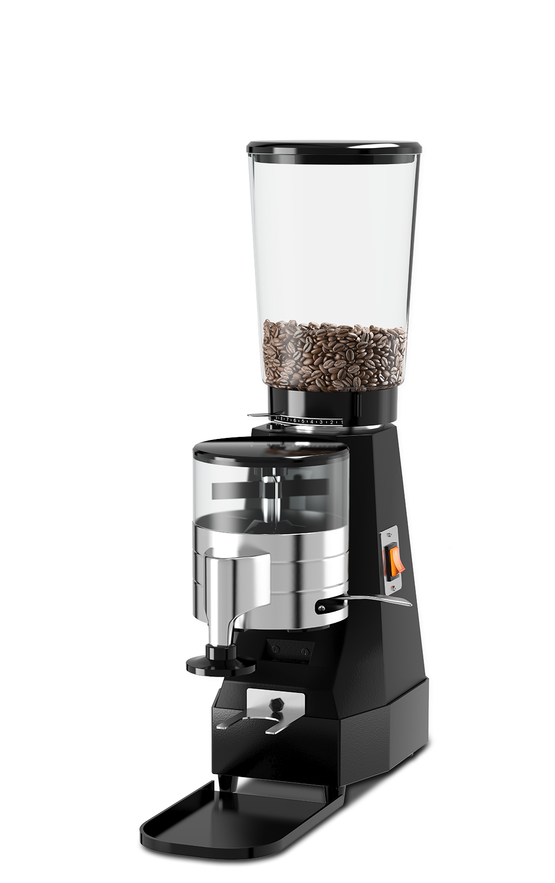 Anfim Super Best espresso grinder