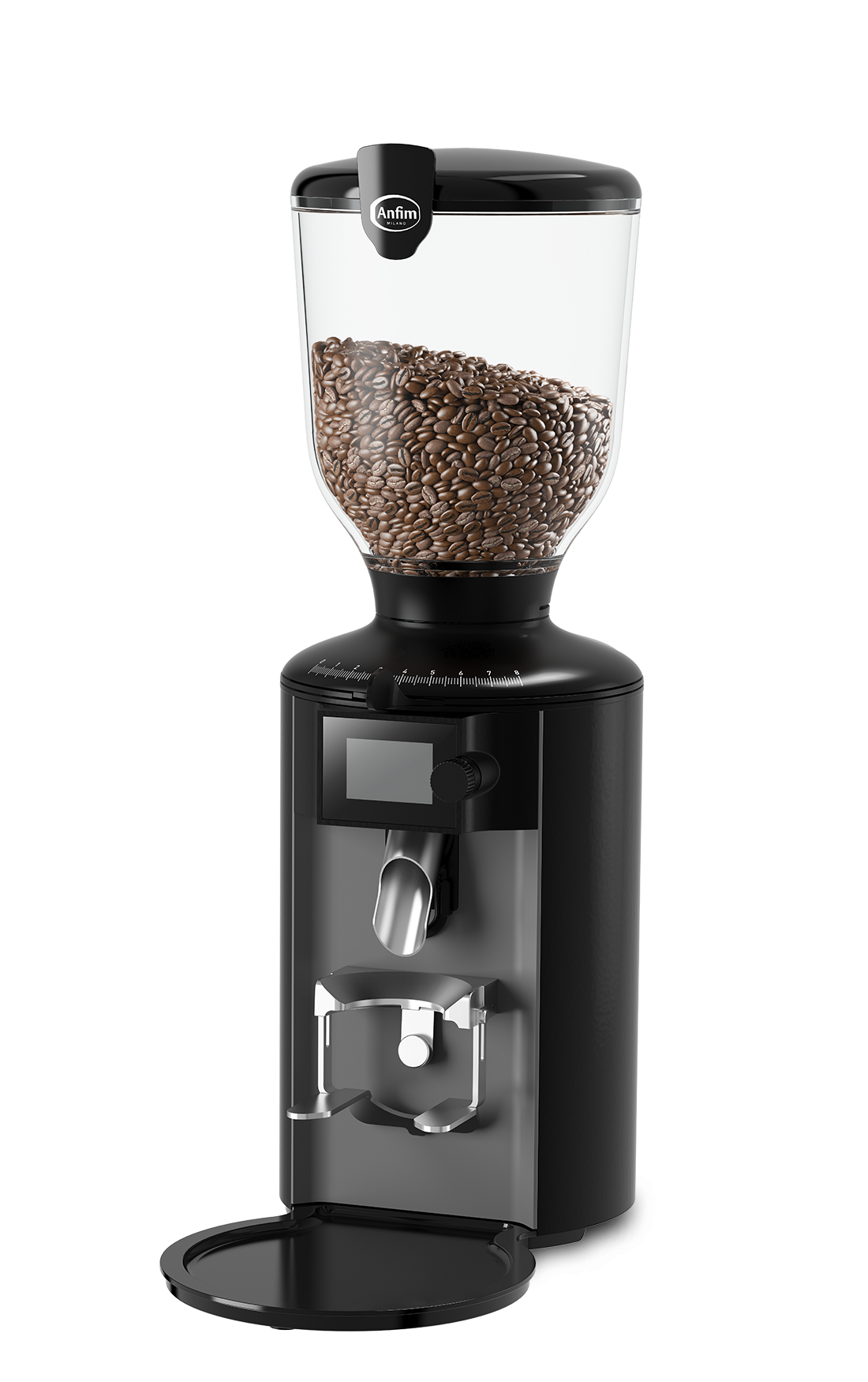 Anfim Pratica espresso grinder